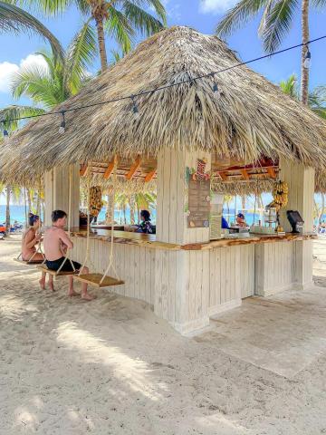 Viva Wyndham Dominicus Palace