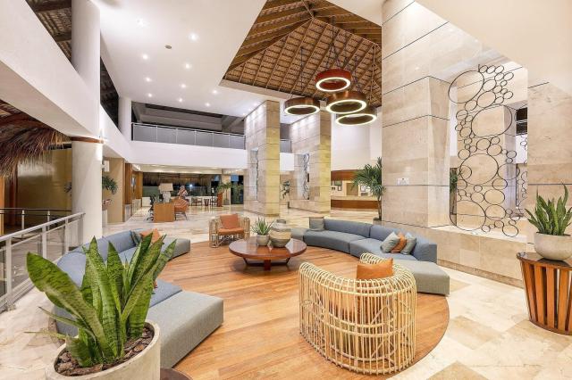 Viva Wyndham Dominicus Palace