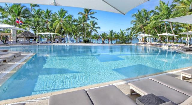 Viva Wyndham Dominicus Palace