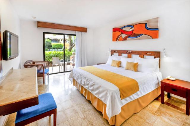 Viva Wyndham Dominicus Palace