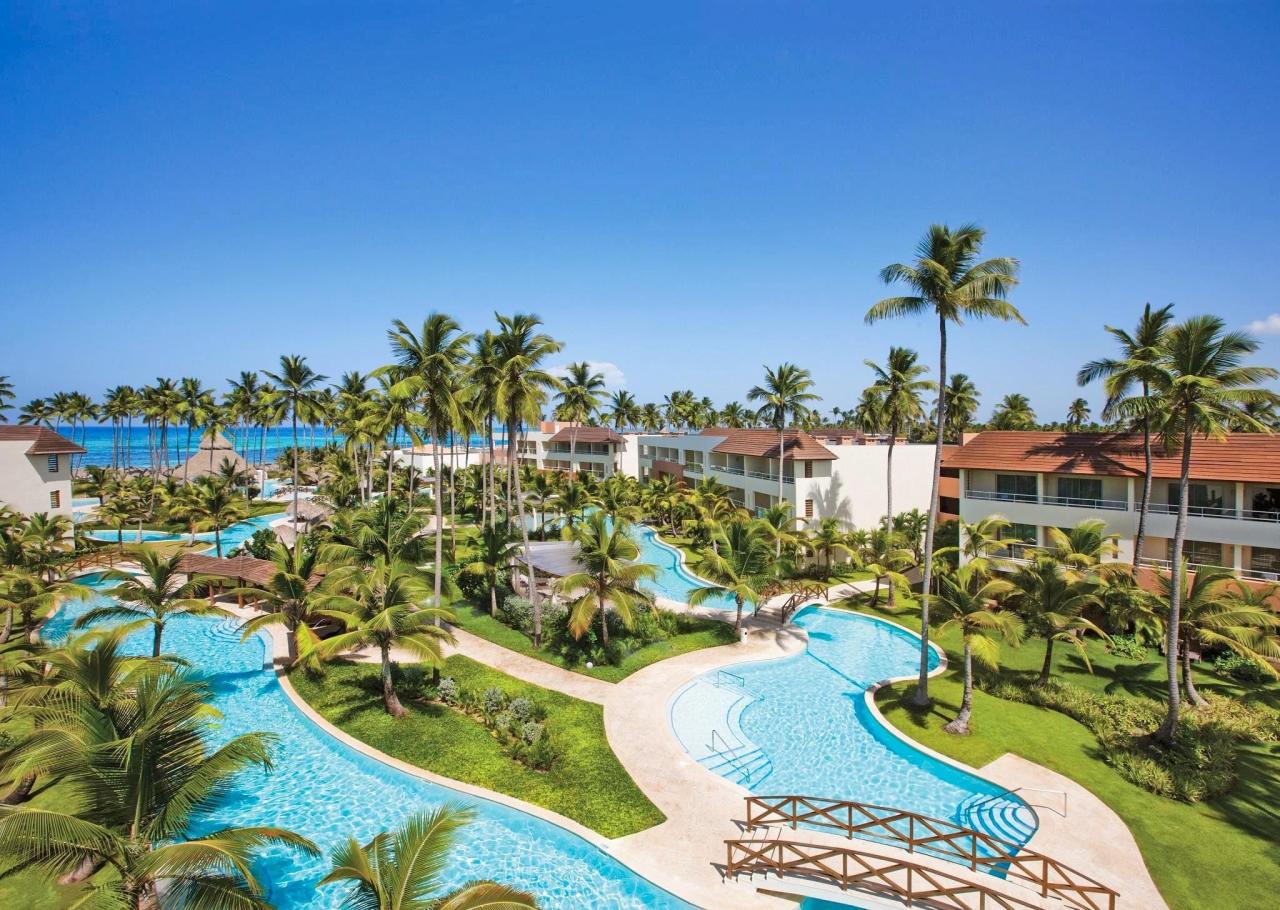 Dreams Royal Beach Punta Cana