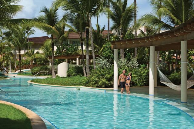 Dreams Royal Beach Punta Cana