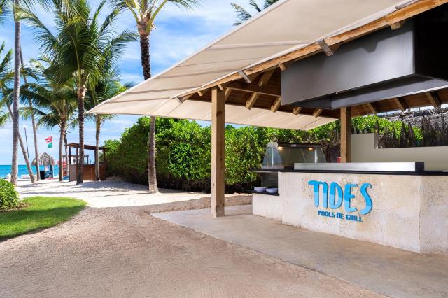 Dreams Royal Beach Punta Cana
