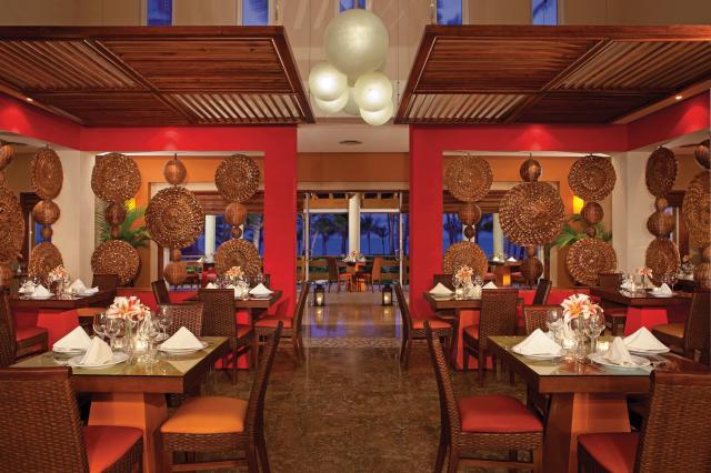 Dreams Royal Beach Punta Cana