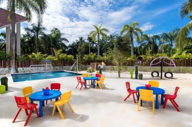Dreams Royal Beach Punta Cana