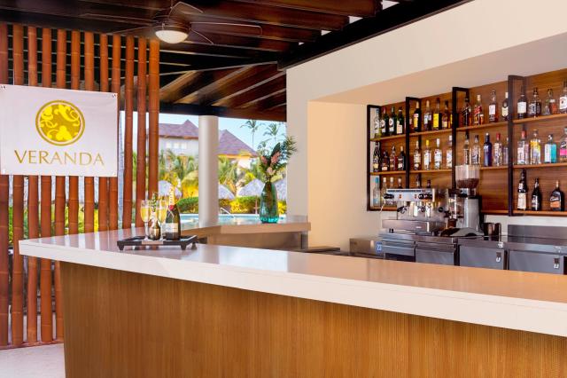 Dreams Royal Beach Punta Cana
