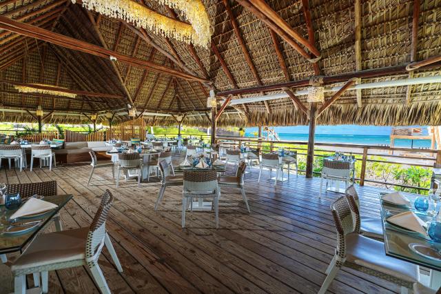 Dreams Royal Beach Punta Cana