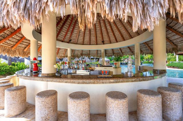 Dreams Royal Beach Punta Cana