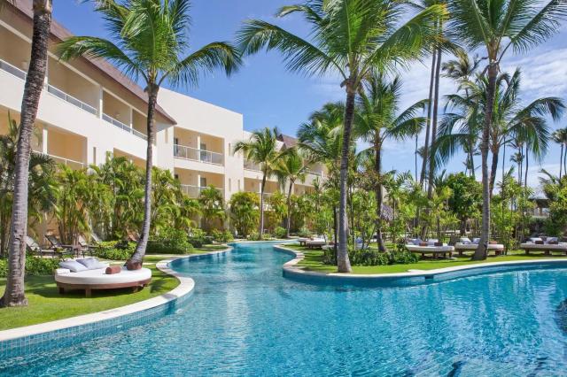 Dreams Royal Beach Punta Cana