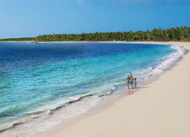 Dreams Royal Beach Punta Cana