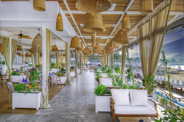 Radisson Blu Resort Abu Dhabi Corniche