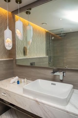 Radisson Blu Resort Abu Dhabi Corniche