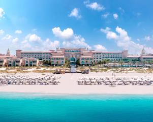 Rixos Saadiyat Island
