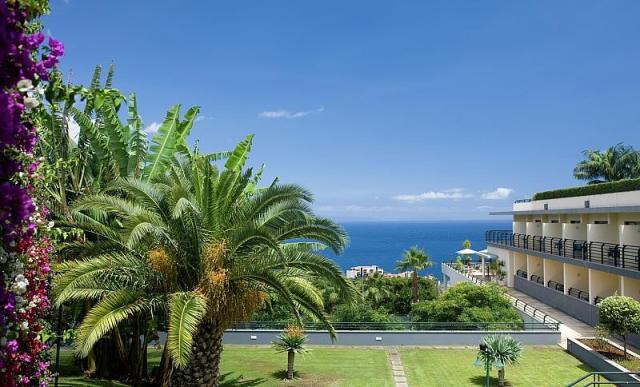 Madeira Panoramico
