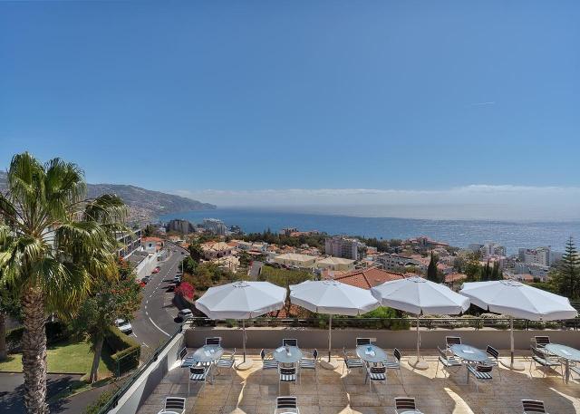 Madeira Panoramico