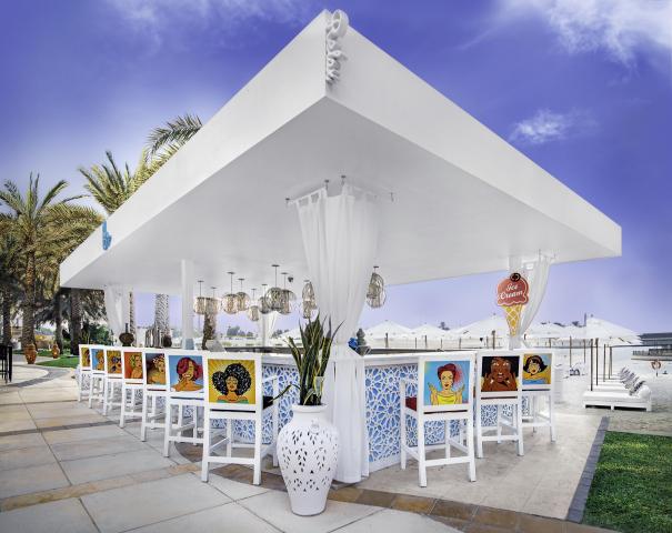 Sheraton Abu Dhabi Hotel & Resort