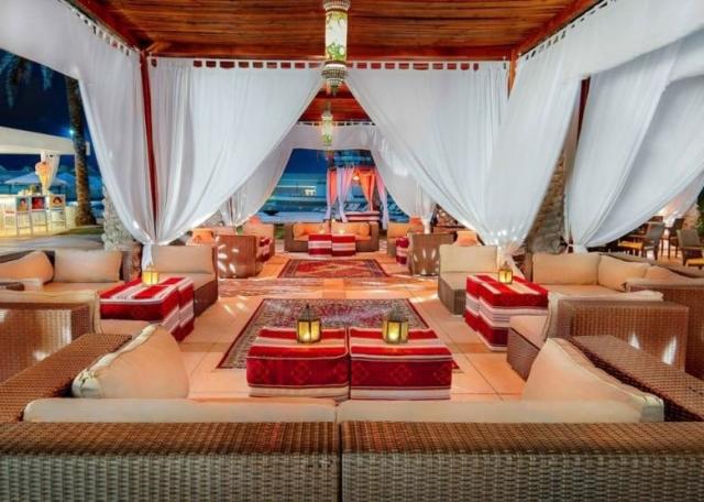 Sheraton Abu Dhabi Hotel & Resort