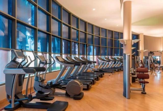 Sheraton Abu Dhabi Hotel & Resort