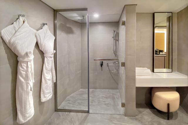 Sheraton Abu Dhabi Hotel & Resort