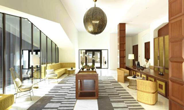 Al Baleed Resort Salalah by Anantara