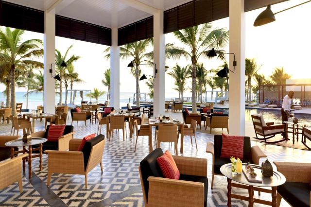 Al Baleed Resort Salalah by Anantara