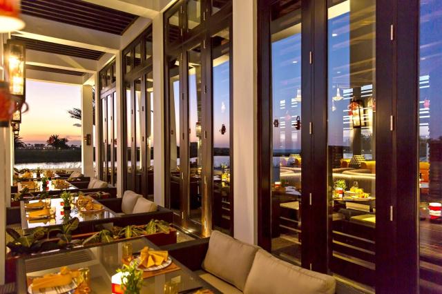 Al Baleed Resort Salalah by Anantara