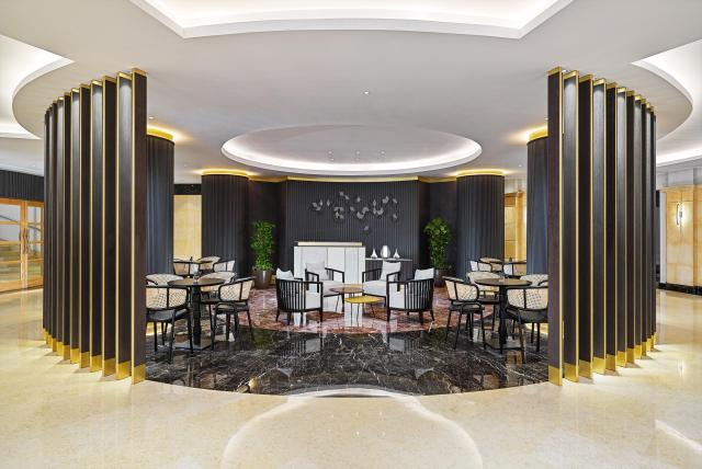 Malta Marriott Hotel & Spa
