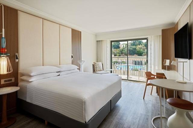 Malta Marriott Hotel & Spa