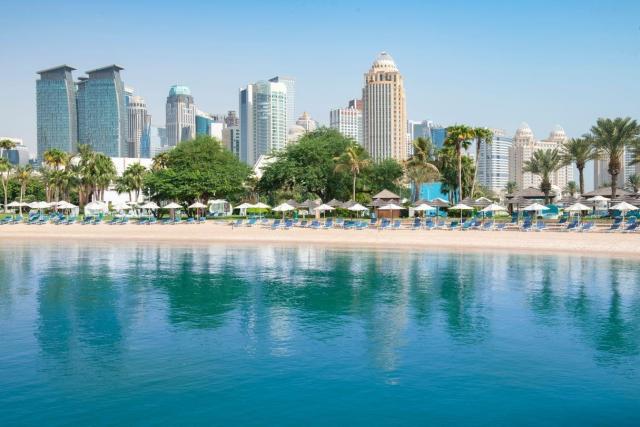Sheraton Grand Doha