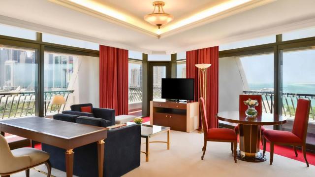 Sheraton Grand Doha