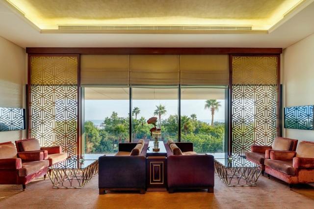 Sheraton Grand Doha