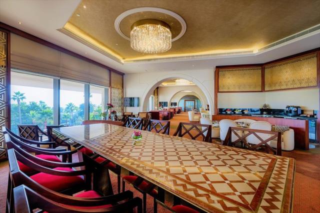 Sheraton Grand Doha