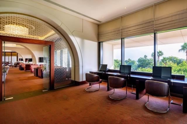 Sheraton Grand Doha