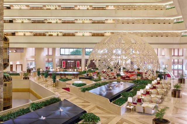 Sheraton Grand Doha