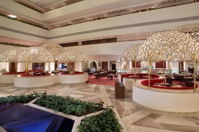 Sheraton Grand Doha