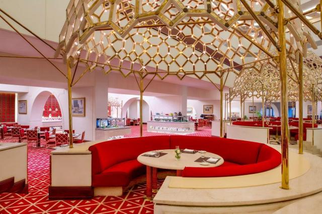 Sheraton Grand Doha