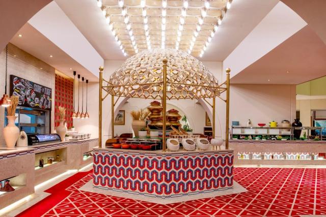 Sheraton Grand Doha