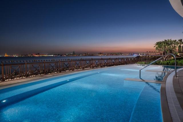 Sheraton Grand Doha