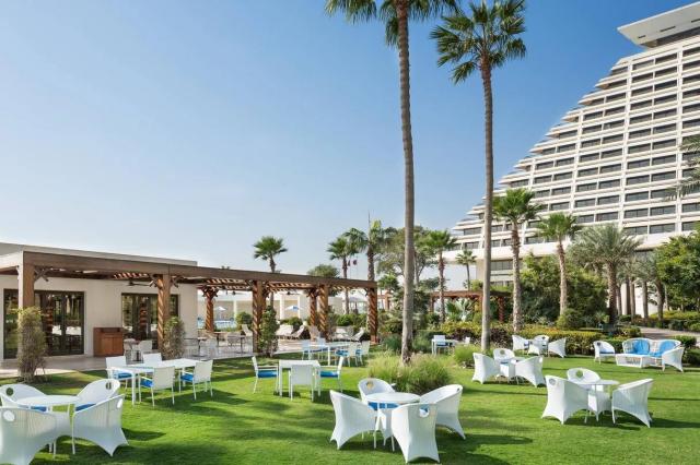 Sheraton Grand Doha