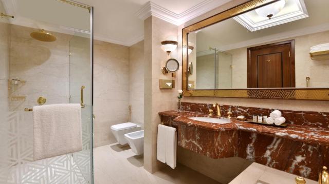 Sheraton Grand Doha