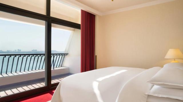 Sheraton Grand Doha