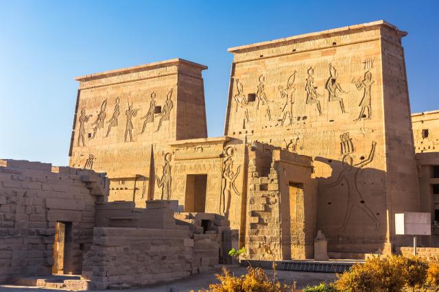 Tutanchámon – Velký okruh (Káhira, pyramidy, plavba po Nilu komfortně za 8 dnů)