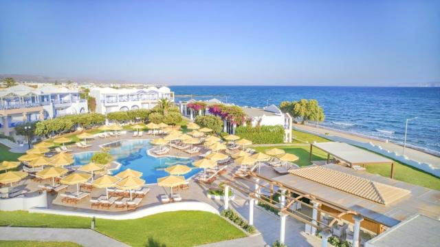 Serita Beach
