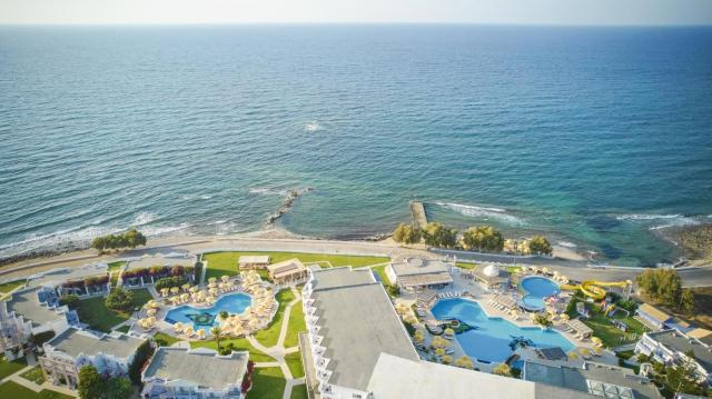 Serita Beach