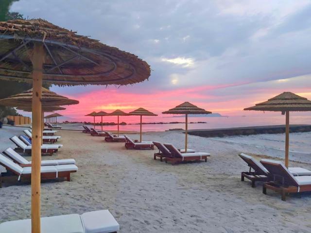 Serita Beach