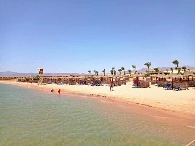 Mövenpick Waterpark Resort & Spa Soma Bay