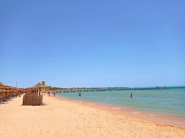 Mövenpick Waterpark Resort & Spa Soma Bay