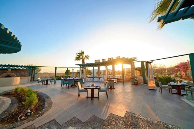 Mövenpick Waterpark Resort & Spa Soma Bay