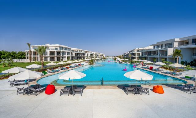 Rixos Premium Magawish Suites & Villas