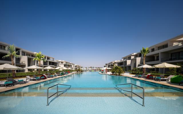 Rixos Premium Magawish Suites & Villas